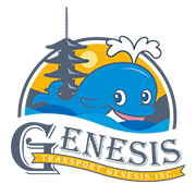 ジェネシス　京都